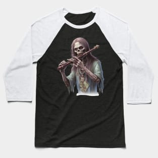 Pied Piper Afterlife Baseball T-Shirt